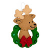 Bucilla Modern Merry Minis Ornaments Felt & Sequin Kit