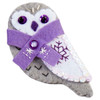 Herrschners Winter of Wonders Felt & Sequin Kit