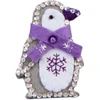 Herrschners Winter of Wonders Felt & Sequin Kit