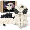 TRICOFUN  Brick Boo Ghost Building Kit Model