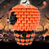 TRICOFUN  Pumpkin Head Building Kit Model