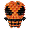 TRICOFUN  Pumpkin Head Building Kit Model