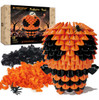 TRICOFUN  Pumpkin Head Building Kit Model