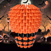 TRICOFUN  Pumpkin Head Building Kit Model