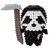 TRICOFUN  Shadow Skeleton Building Kit Model