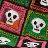 Herrschners Granny Bones Throw Crochet Kit