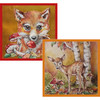 Dotty Designs Awesome Autumn Mini Cards Diamond Painting