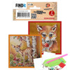 Dotty Designs Awesome Autumn Mini Cards Diamond Painting