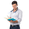 Total Vision LED Neck Reading Light Accessory