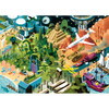 Heye  Movie Masters, Steven Spielberg Films Jigsaw Puzzle