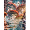 Heye  Future Cities, Shroomland Jigsaw Puzzle