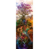 Heye  Enigma Trees, Magnesium Tree Jigsaw Puzzle