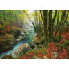 Heye  Magic Forests, Little Brook Jigsaw Puzzle