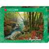 Heye  Magic Forests, Little Brook Jigsaw Puzzle