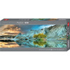 Heye  Blue Lake Jigsaw Puzzle