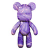 Doodle Fun DIY Pouring Paint Bear Paint Set