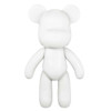 Doodle Fun DIY Pouring Paint Bear Paint Set