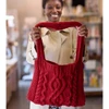 Premier Ripple Rhapsody Tote Knit Kit