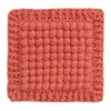 Lily Fall Colors Hot Pads Crochet Kit
