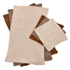 Premier Mesh Towel & Dishcloth Set Crochet Kit