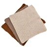 Premier Mesh Towel & Dishcloth Set Crochet Kit
