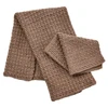 Premier Mesh Towel & Dishcloth Set Crochet Kit