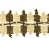 Bernat Fern Table Runner Crochet Kit