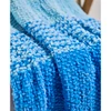 Premier Pastel Symphony Blanket Knit Kit