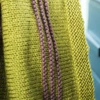 Lion Brand Fairfield Afghan Knit Kit