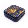 Letistitch Charmed Library Tin Box for Needles Accessory
