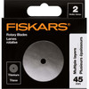 Fiskars MFG Rotary Blade Replacement 45mm Tool