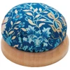 Groves Wooden Base Pin Cushion Accessory