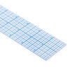 Prym Quilters See-Thru Drafting Ruler Accessory