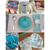 Simple Designs for Meditative Knitting Book