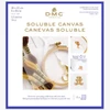 DMC Water Soluble Guide Fabric