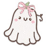 Letistitch Boo Crew Diamond Painting