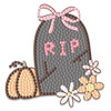 Letistitch Boo Crew Diamond Painting