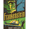 Masterpieces Puzzle Co Frankenstein Jigsaw Puzzle