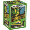 Masterpieces Puzzle Co Frankenstein Jigsaw Puzzle