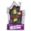 Masterpieces Puzzle Co Light-Up Haunted House Plaster Paint Set