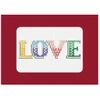 Herrschners Special Wishes Greeting Cards Counted Cross-Stitch Kit