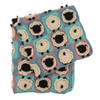 Caron Sheep Motif Blanket Crochet Kit