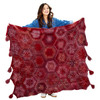Premier Outer Dimensions Blanket Crochet Kit