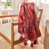 Premier Outer Dimensions Blanket Crochet Kit