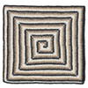 Lion Brand Spiraling Into Winter Afghan Crochet Kit