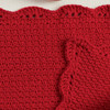 Village Yarn Winterberry Place Mats & Coasters Free Download