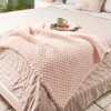 Premier Celtic Weave Blanket Crochet Kit