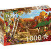 Enjoy Somewhere in a Field Jigsaw Puzzle