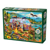 Cobble Hill The Great Outdoors Jigsaw Puzzle