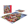 Ceaco Caroling Critters Jigsaw Puzzle